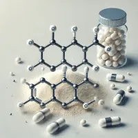 Ícone do Ácido Alfa-Lipoico